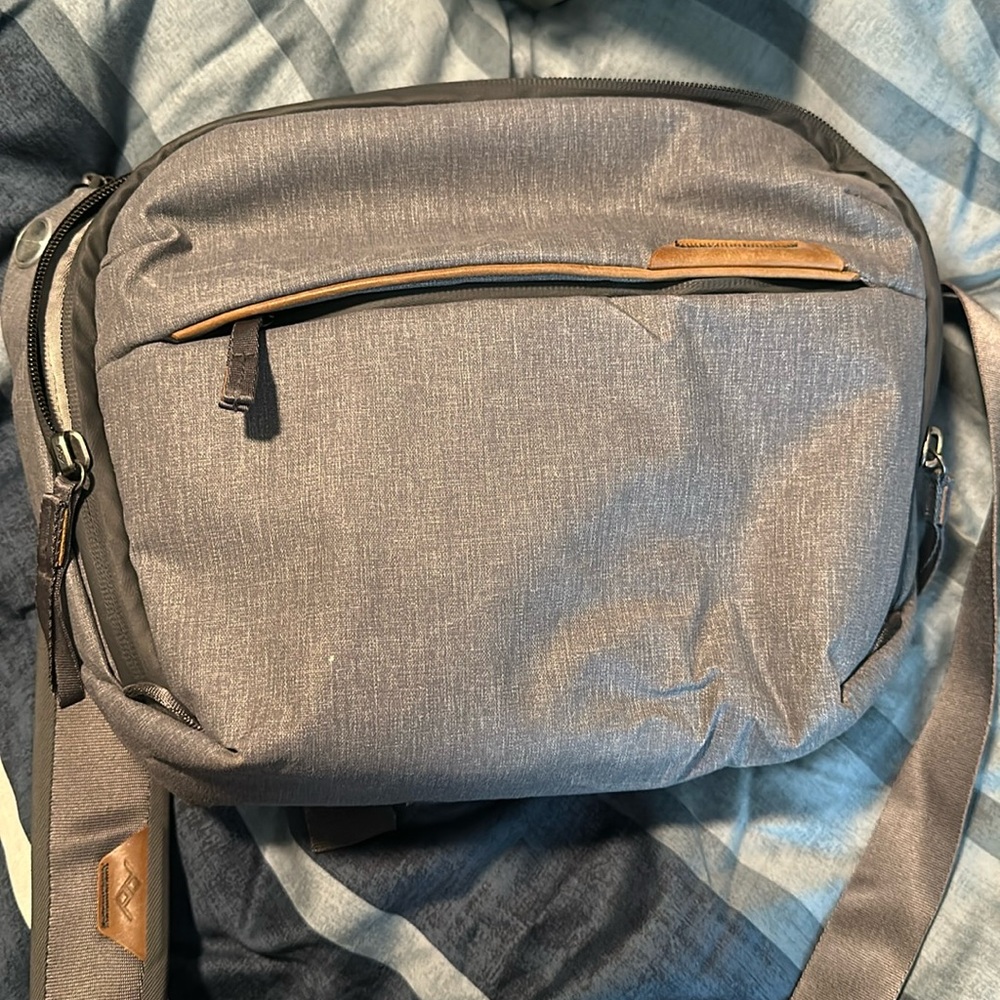 Peak Design 6L Sling